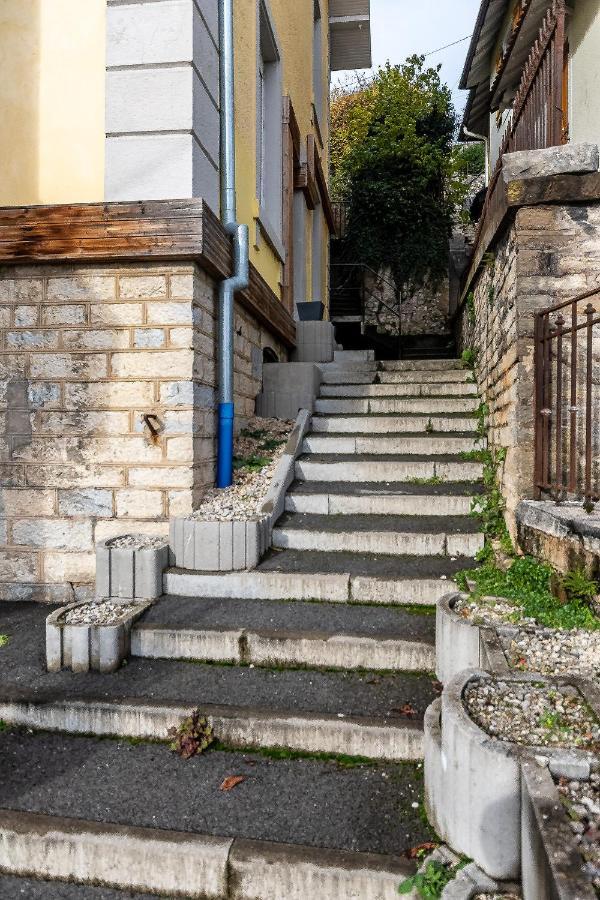 דירות Montbéliard Les Huisselets 4 מראה חיצוני תמונה