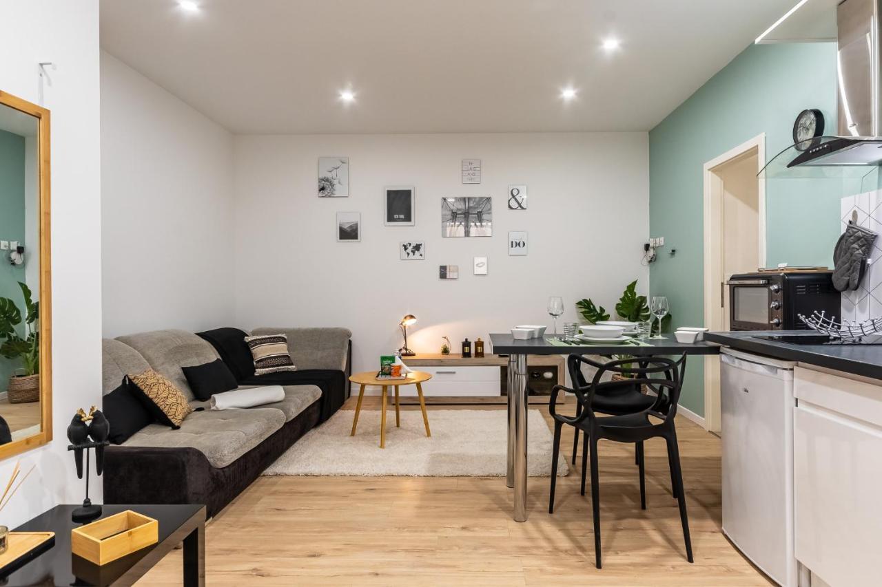 דירות Montbéliard Les Huisselets 4 מראה חיצוני תמונה
